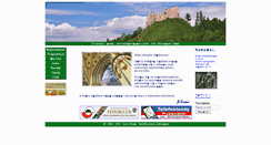 Desktop Screenshot of jerzytaton.pl